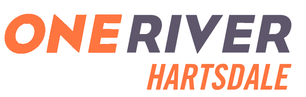 One River School Logo